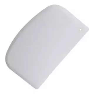 Raspe Plastico Colorisa