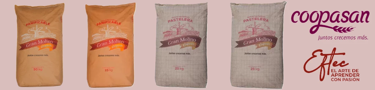 HARINAS COOPASAN