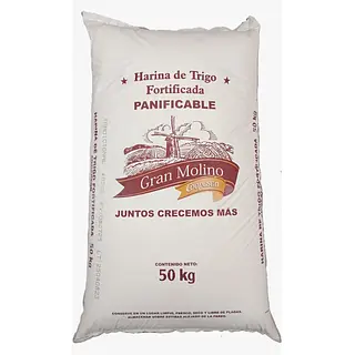 Harina Tradicional Coopasan