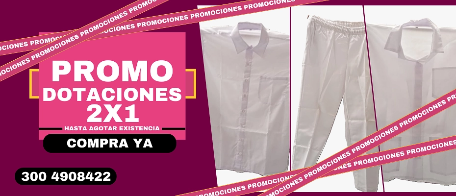 PROMOCIONES
