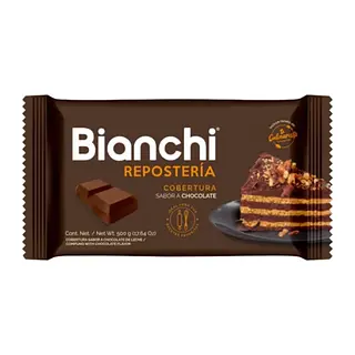 Cobertura Negra Bianchi