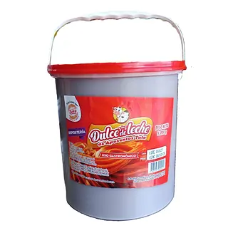 Manjar Repostería 5kg