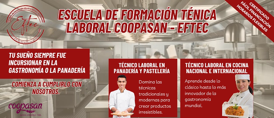 ESCUELA EFTEC