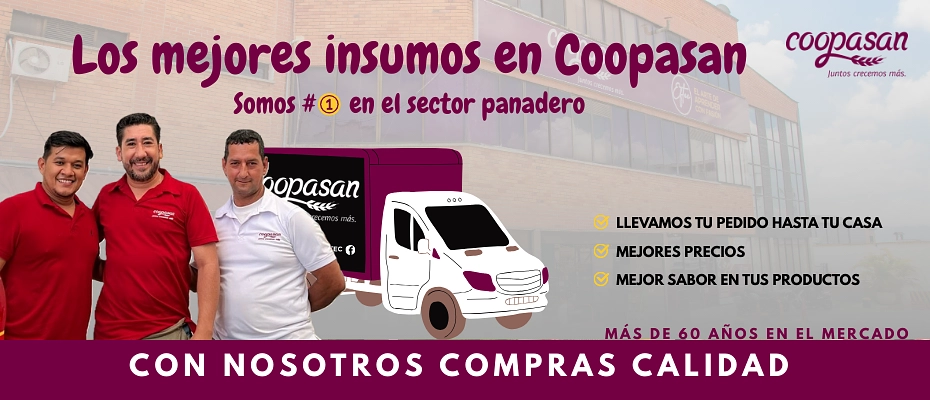 COOPASAN