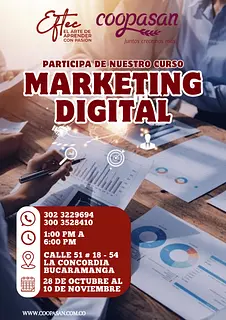 CURSO GRATIS MARKETING DIGITAL