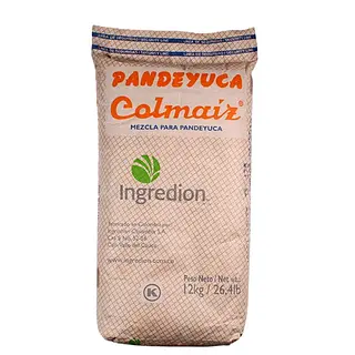 Pandeyuca Colmaiz X 1 Kg X 25kg